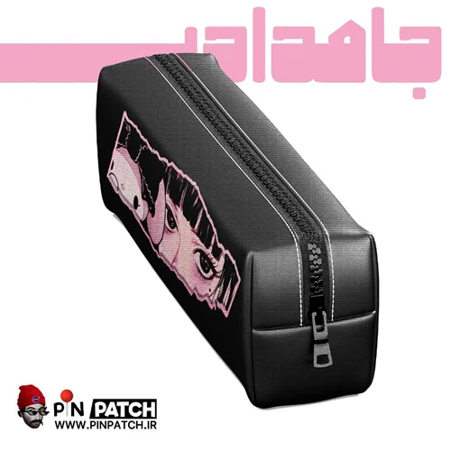 جامدادی ملودی طرح melody girl