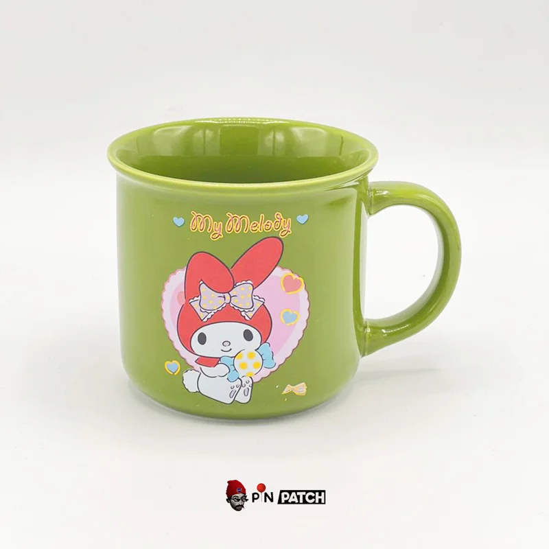 ماگ سرامیکی طرح My Melody