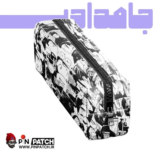 جامدادی طرح جوجوتسو کایسن