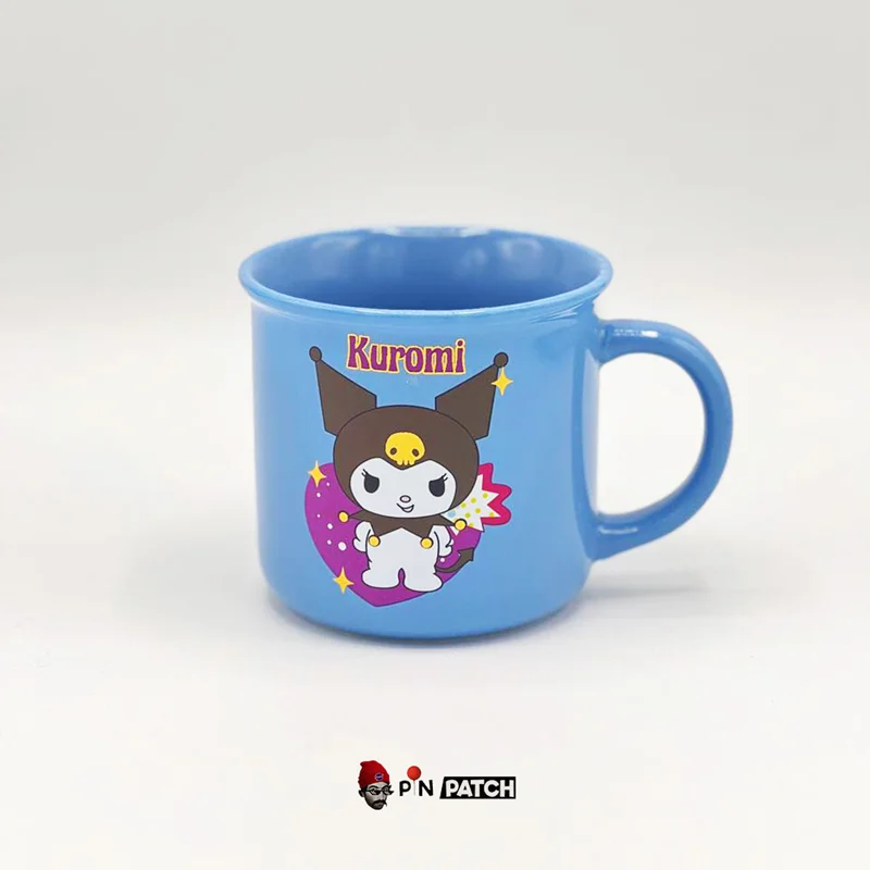 ماگ سرامیکی طرح KUROMI